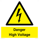 high-voltage-with-electrical-warning-triangle~